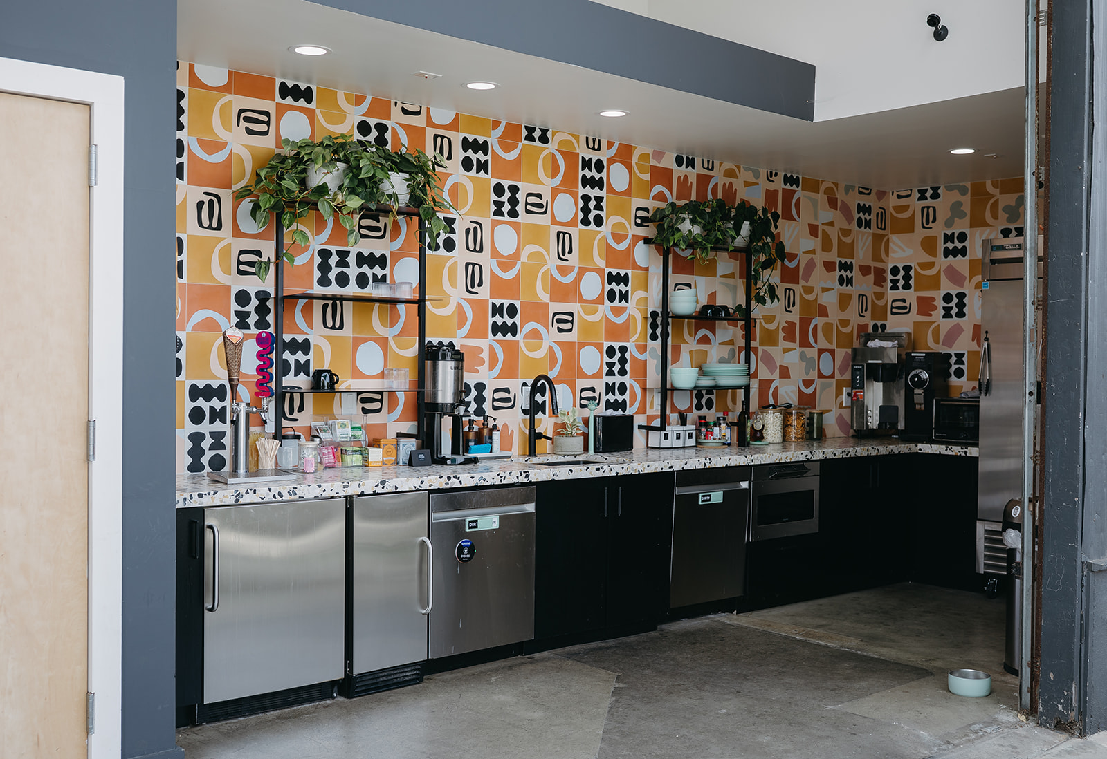 Union Encinitas interior view 1