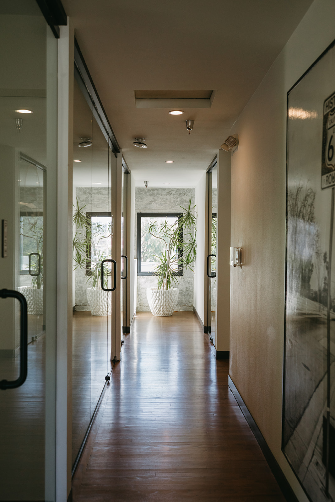 Union Glendora interior view 5