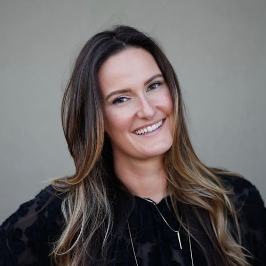 Stephanie Lawrence, Owner & CEO of Union Cowork
