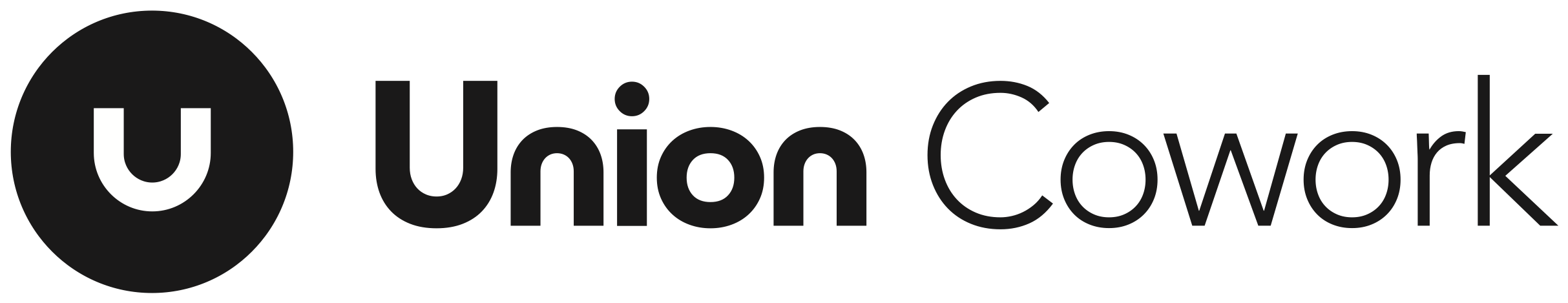Union Cowork